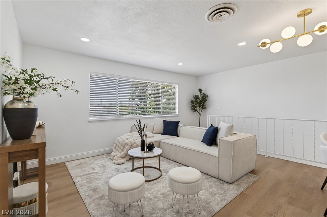 1339 Elizabeth Avenue 4 Las Vegas NV 89119