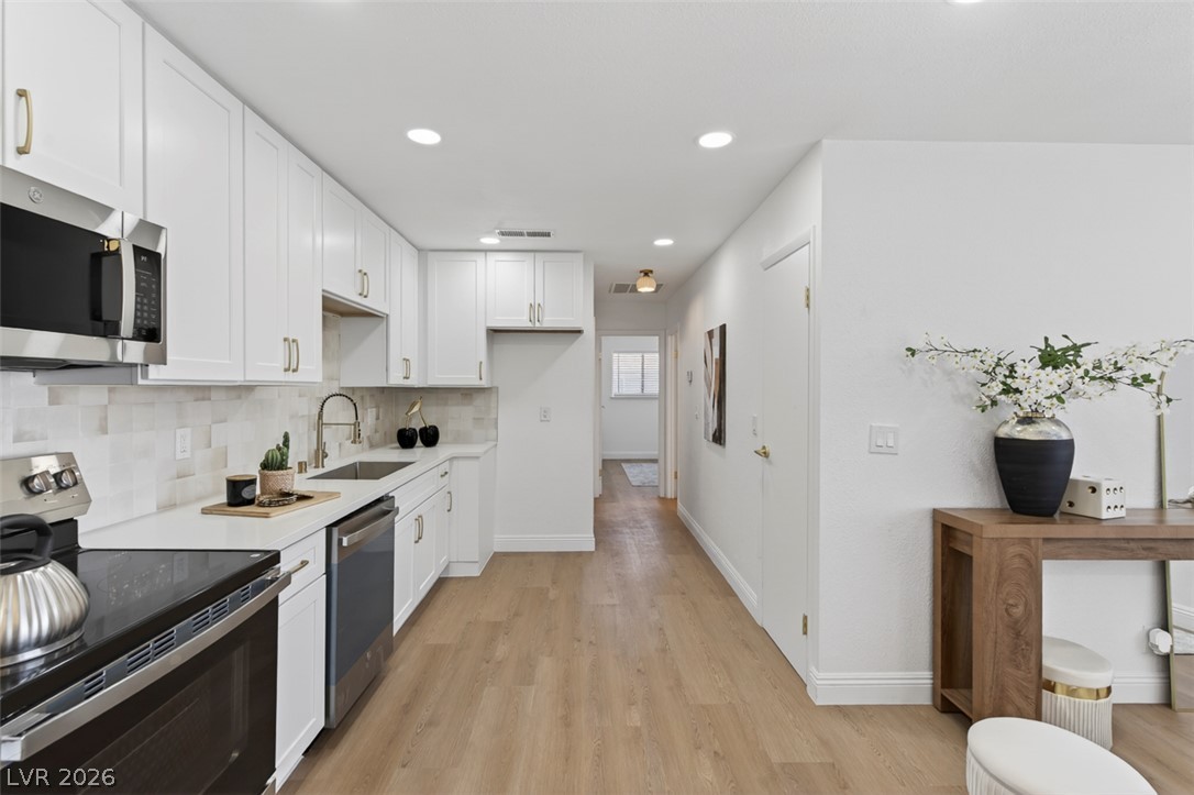 1339 Elizabeth Avenue 4 Las Vegas NV 89119