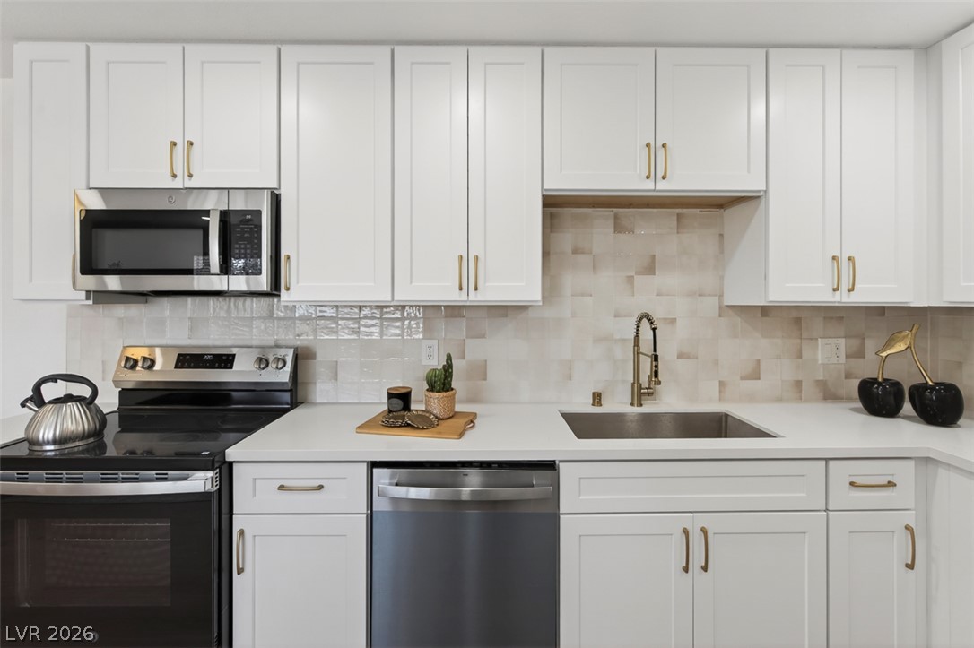1339 Elizabeth Avenue 4 Las Vegas NV 89119