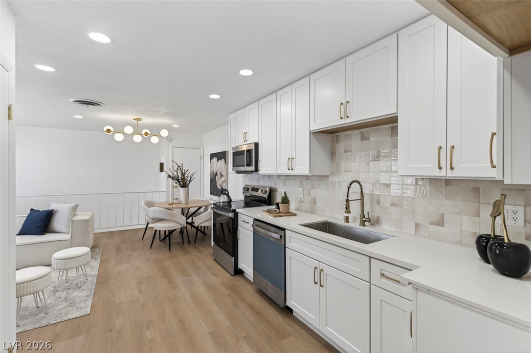 1339 Elizabeth Avenue 4 Las Vegas NV 89119
