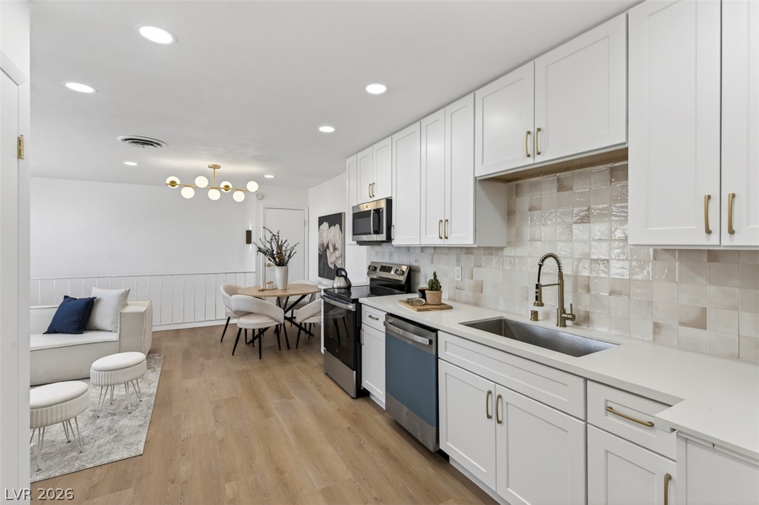 1339 Elizabeth Avenue 4 Las Vegas NV 89119