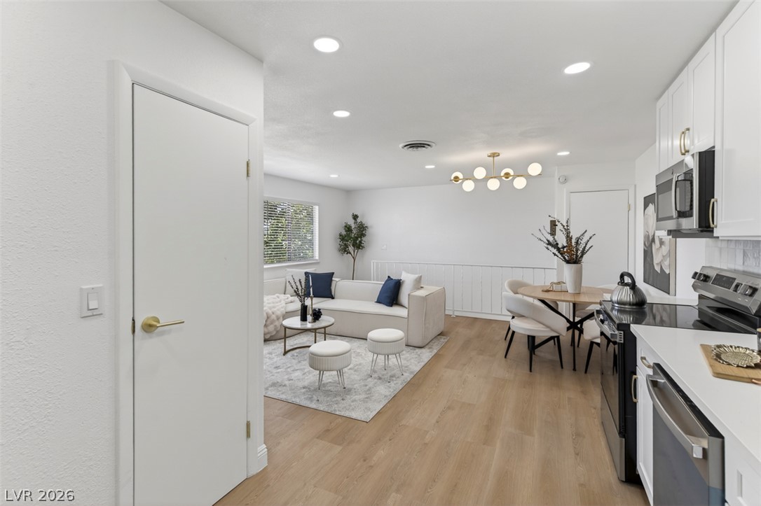 1339 Elizabeth Avenue 4 Las Vegas NV 89119