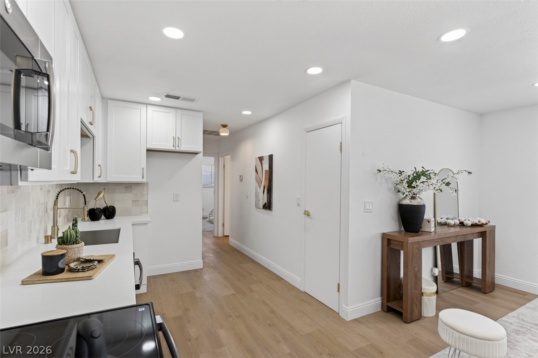 1339 Elizabeth Avenue 4 Las Vegas NV 89119