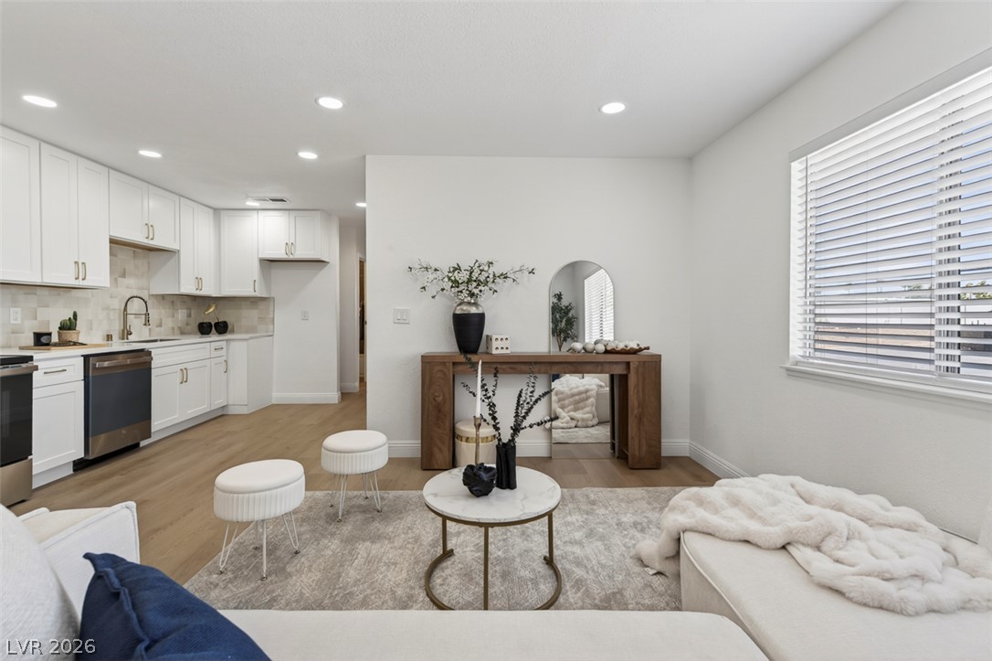 1339 Elizabeth Avenue 4 Las Vegas NV 89119