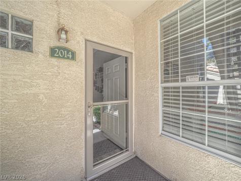 2251 Wigwam Parkway 2014 Henderson NV 89074