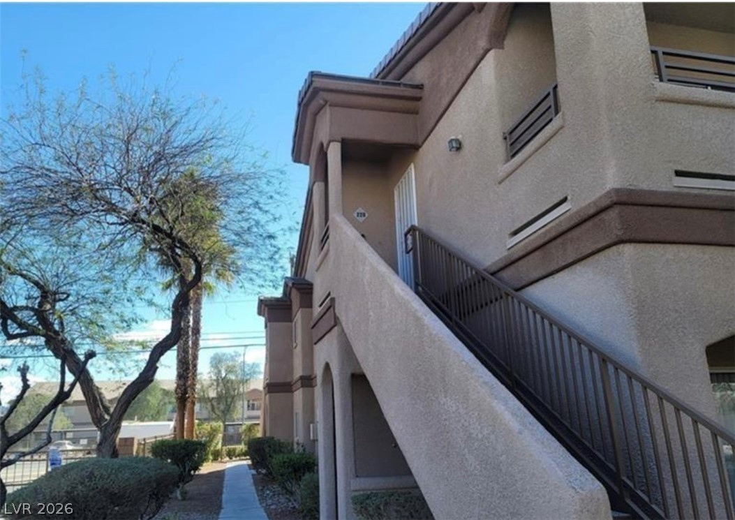 5750 East Hacienda Avenue 117 Las Vegas NV 89122
