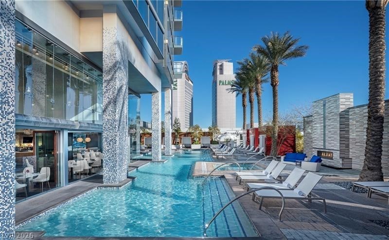 4381 West Flamingo Road 5101 Las Vegas NV 89103