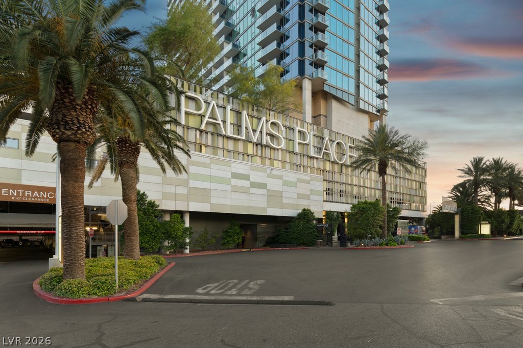 4381 West Flamingo Road 5101 Las Vegas NV 89103