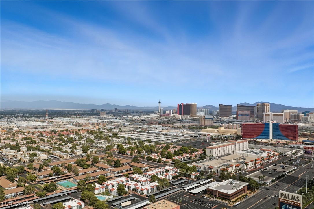 4381 West Flamingo Road 5101 Las Vegas NV 89103