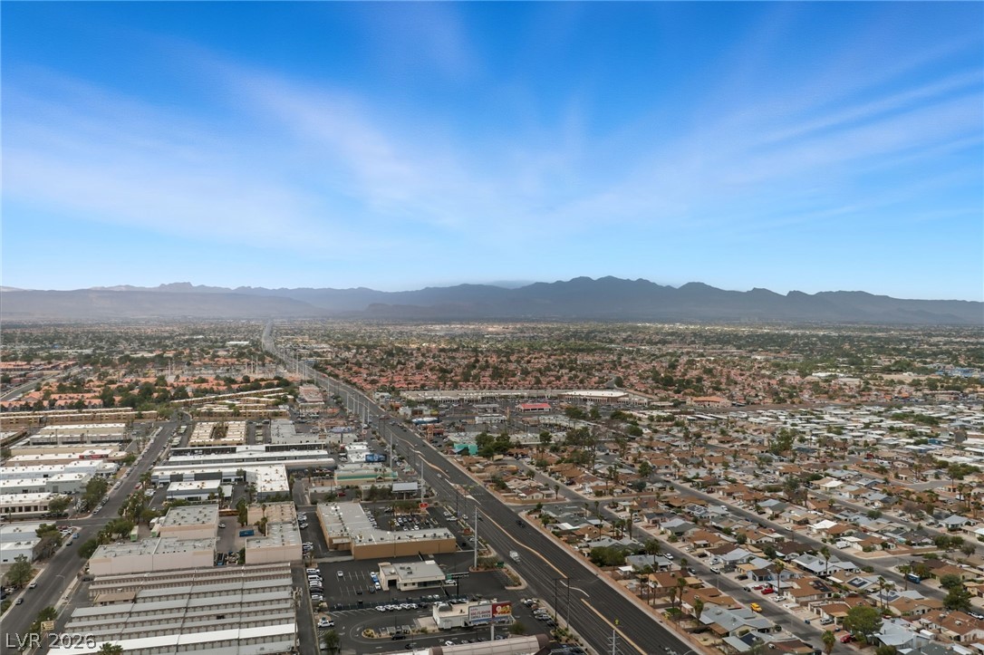 4381 West Flamingo Road 5101 Las Vegas NV 89103