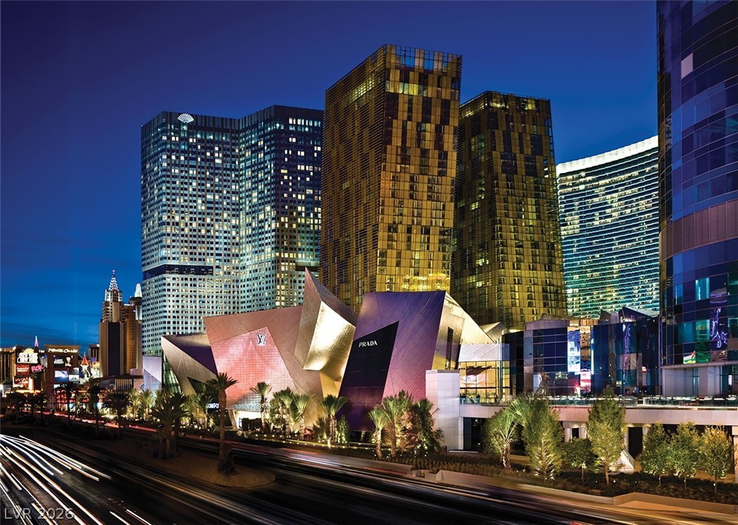 3726 Las Vegas Boulevard 2907 Las Vegas NV 89158