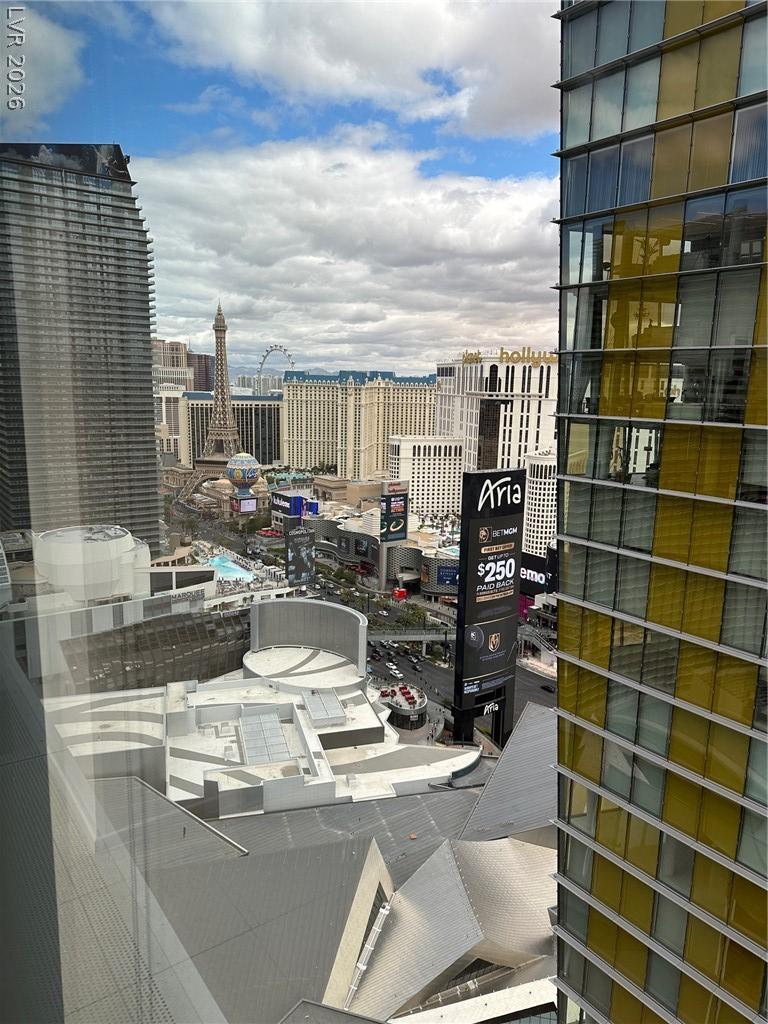 3726 Las Vegas Boulevard 2907 Las Vegas NV 89158