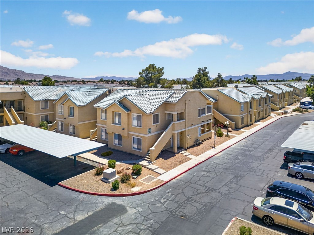 1550 Jamielinn Lane 103 Las Vegas NV 89110