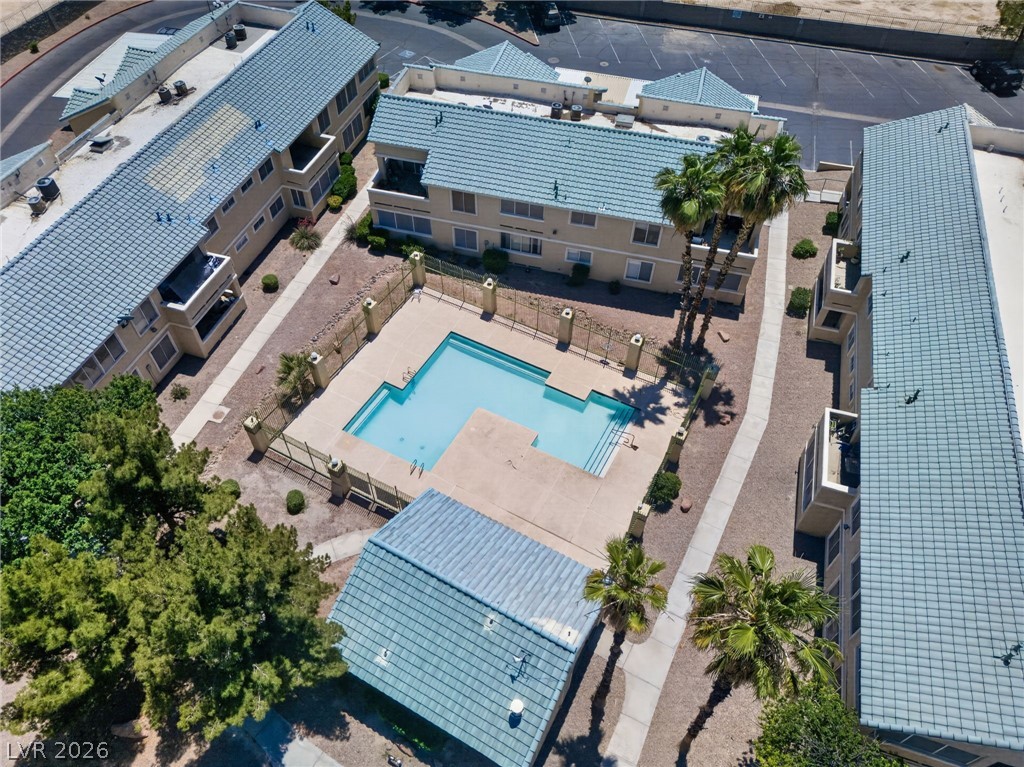1550 Jamielinn Lane 103 Las Vegas NV 89110