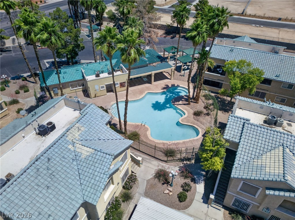 1550 Jamielinn Lane 103 Las Vegas NV 89110