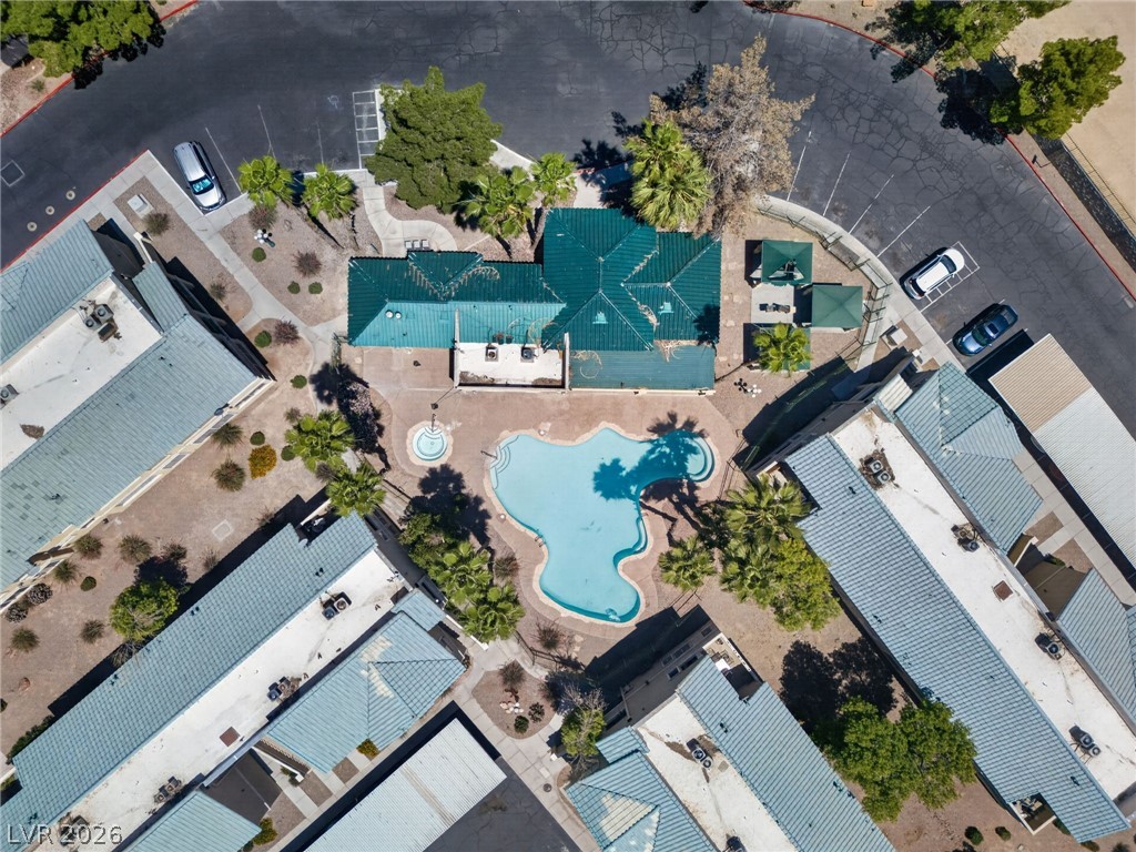 1550 Jamielinn Lane 103 Las Vegas NV 89110