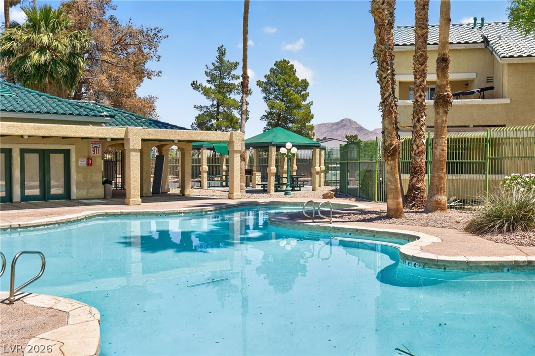 1550 Jamielinn Lane 103 Las Vegas NV 89110