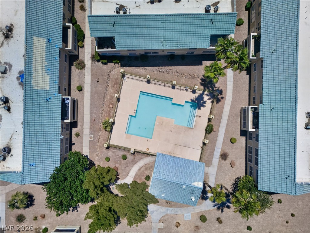 1550 Jamielinn Lane 103 Las Vegas NV 89110