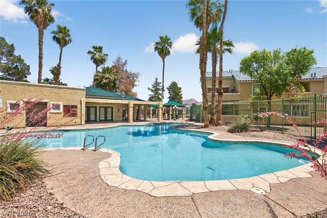 1550 Jamielinn Lane 103 Las Vegas NV 89110