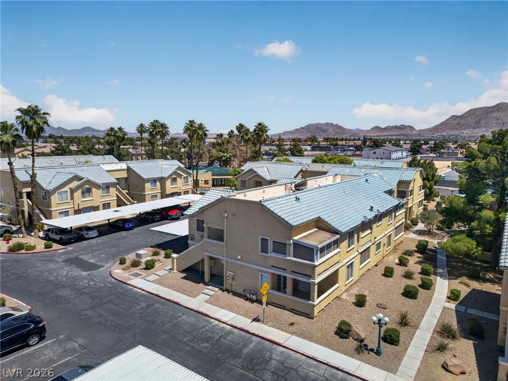 1550 Jamielinn Lane 103 Las Vegas NV 89110