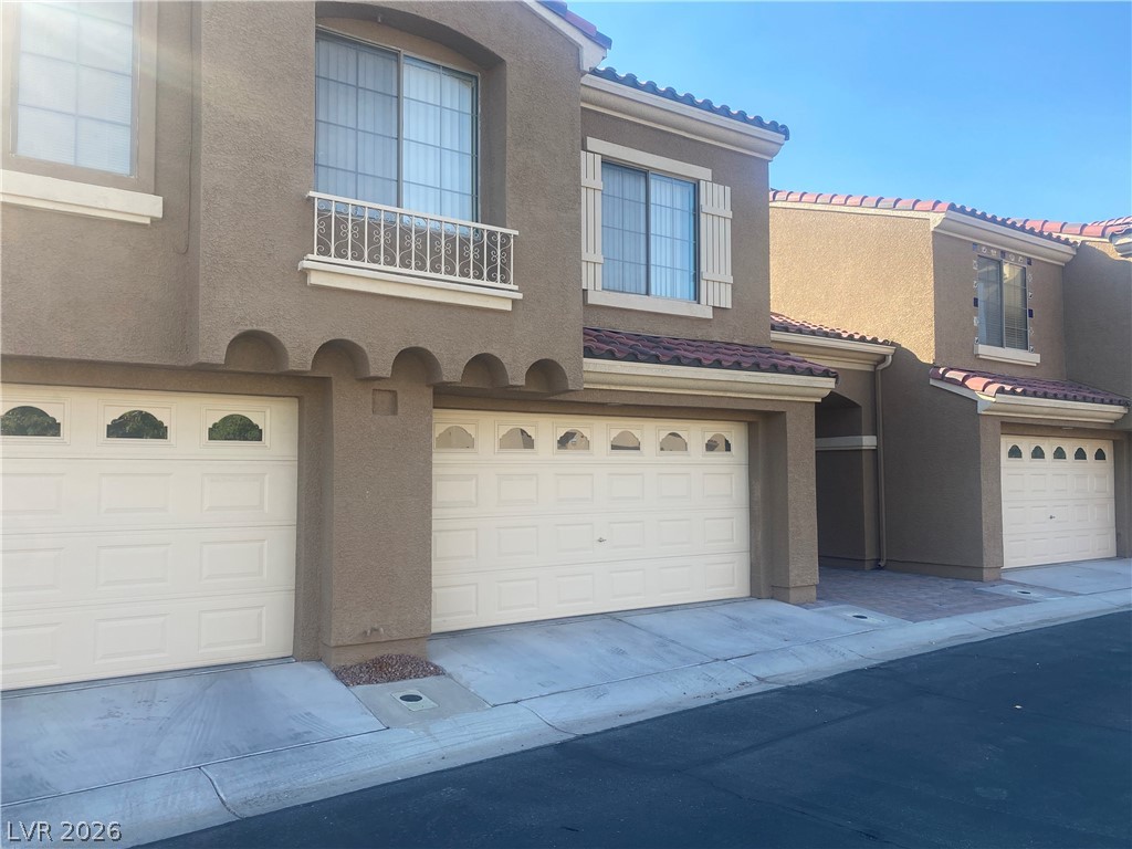 7255 Diamond Canyon Lane 102 Las Vegas NV 89149