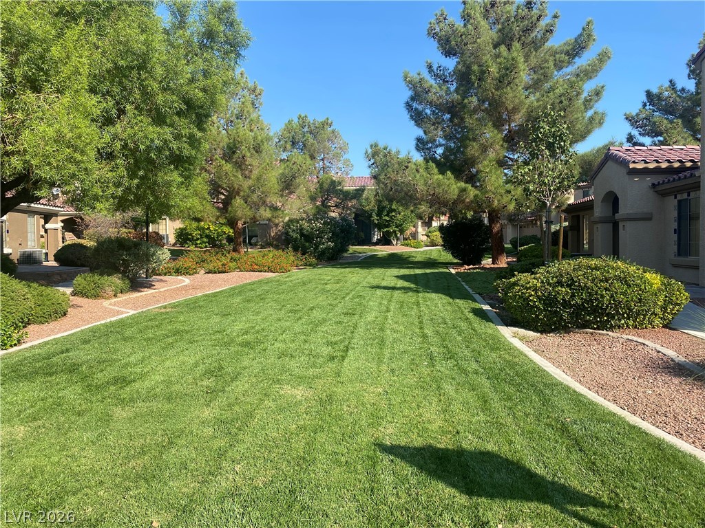 7255 Diamond Canyon Lane 102 Las Vegas NV 89149