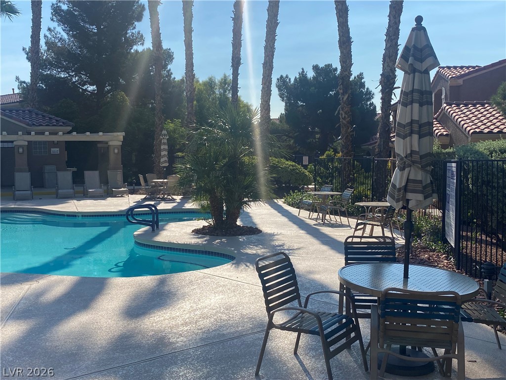 7255 Diamond Canyon Lane 102 Las Vegas NV 89149