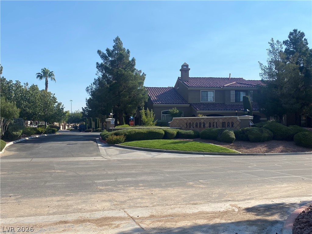 7255 Diamond Canyon Lane 102 Las Vegas NV 89149