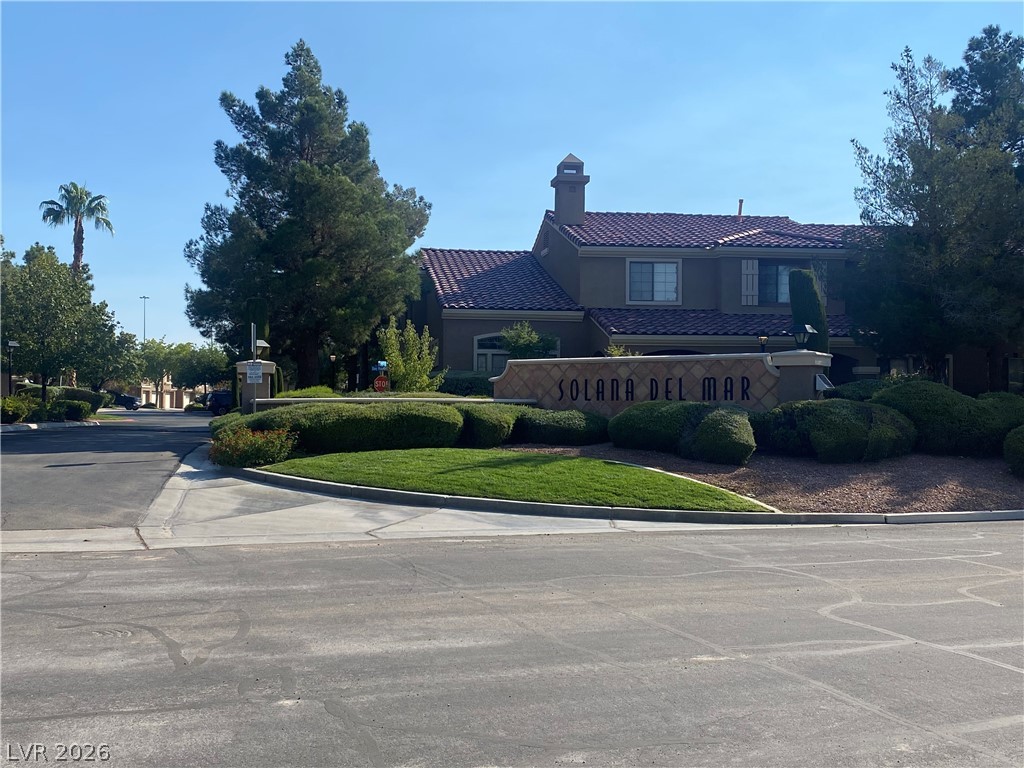 7255 Diamond Canyon Lane 102 Las Vegas NV 89149