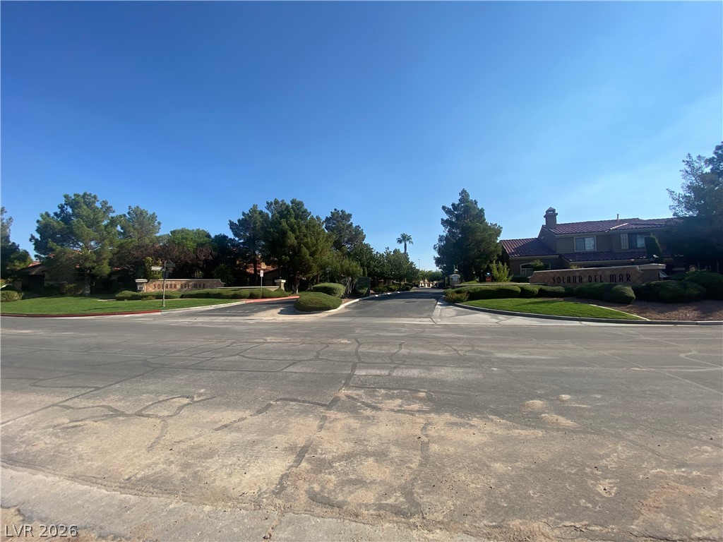 7255 Diamond Canyon Lane 102 Las Vegas NV 89149