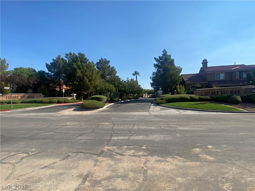 7255 Diamond Canyon Lane 102 Las Vegas NV 89149