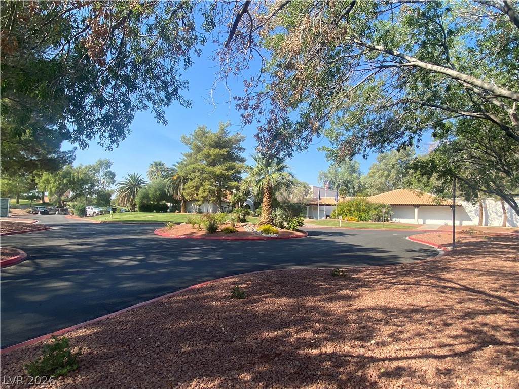 7255 Diamond Canyon Lane 102 Las Vegas NV 89149