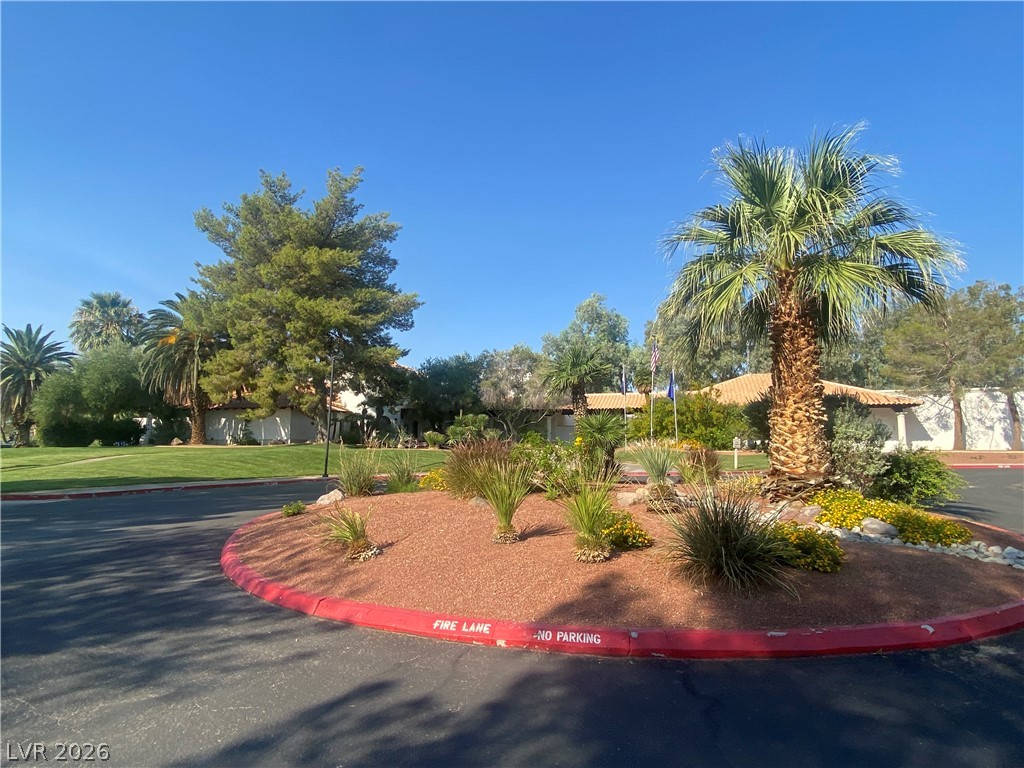 7255 Diamond Canyon Lane 102 Las Vegas NV 89149