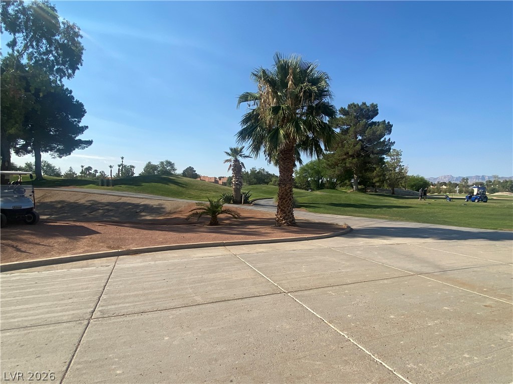 7255 Diamond Canyon Lane 102 Las Vegas NV 89149