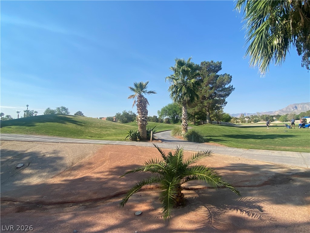 7255 Diamond Canyon Lane 102 Las Vegas NV 89149