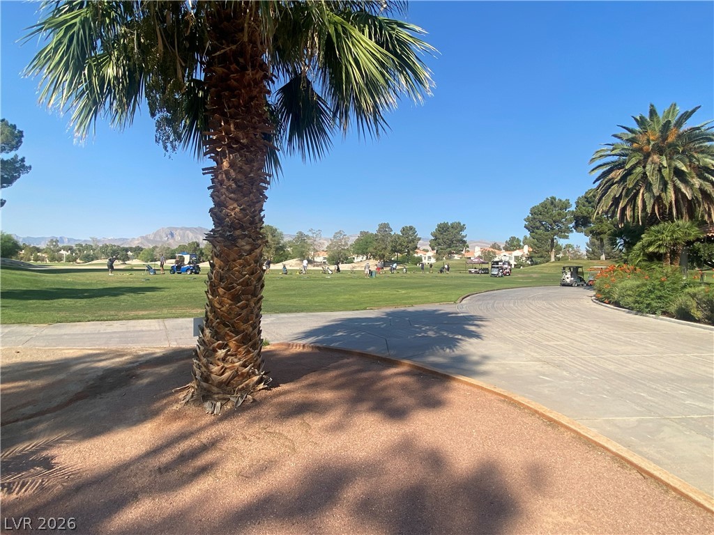 7255 Diamond Canyon Lane 102 Las Vegas NV 89149