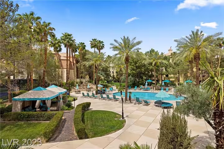 230 East Flamingo Road 308 Las Vegas NV 89169