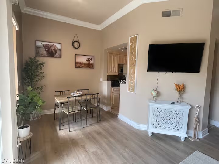 230 East Flamingo Road 308 Las Vegas NV 89169