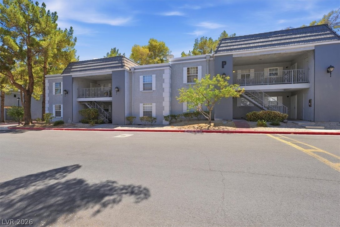 3823 South Maryland Parkway P1 Las Vegas NV 89119
