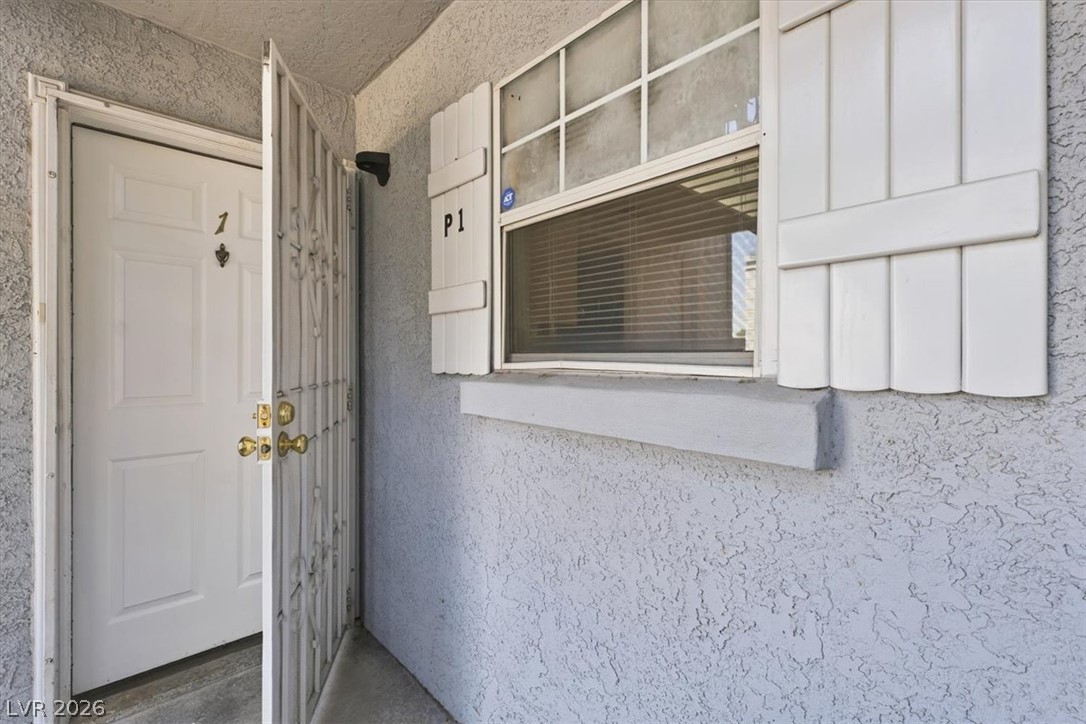 3823 South Maryland Parkway P1 Las Vegas NV 89119