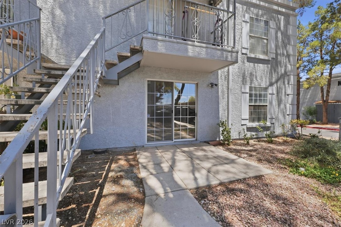 3823 South Maryland Parkway P1 Las Vegas NV 89119