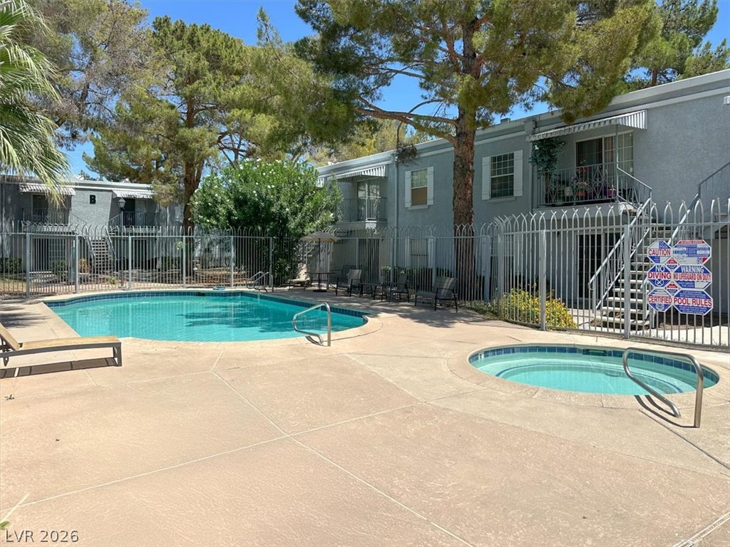 3823 South Maryland Parkway P1 Las Vegas NV 89119