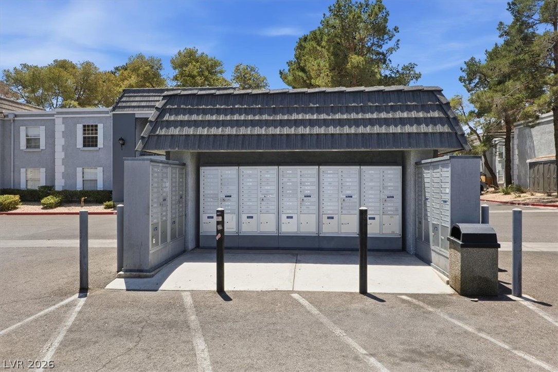 3823 South Maryland Parkway P1 Las Vegas NV 89119