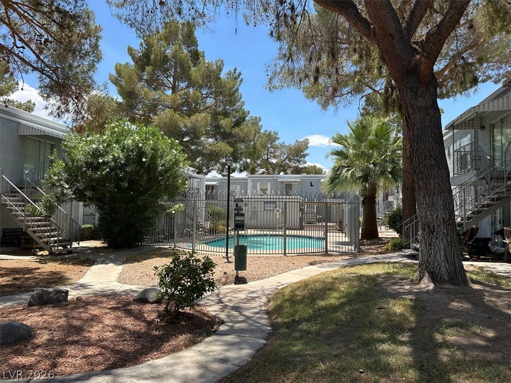 3823 South Maryland Parkway P1 Las Vegas NV 89119