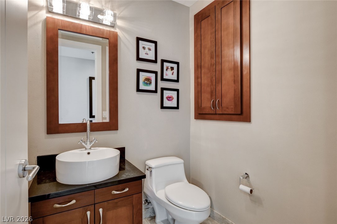 4575 Dean Martin Drive 2812 Las Vegas NV 89103
