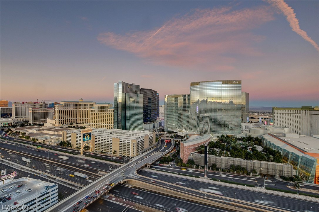 4575 Dean Martin Drive 2812 Las Vegas NV 89103