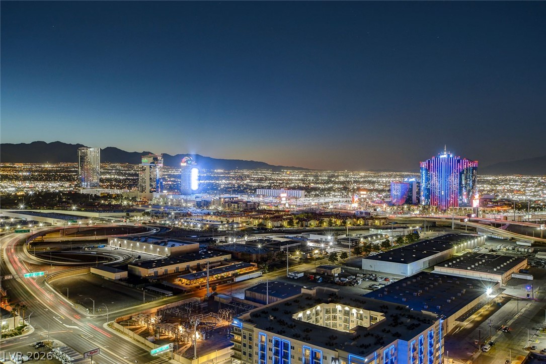 4575 Dean Martin Drive 2812 Las Vegas NV 89103