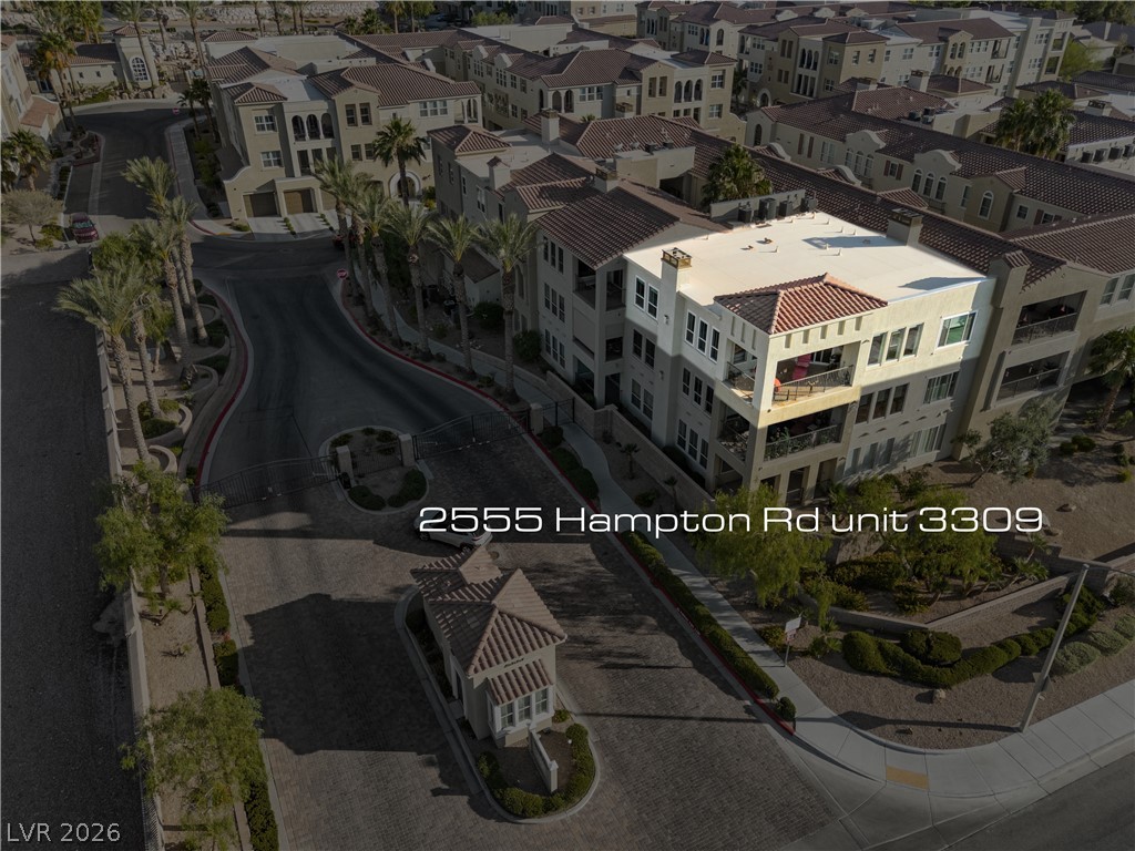 2555 Hampton Road 3309 Henderson NV 89052