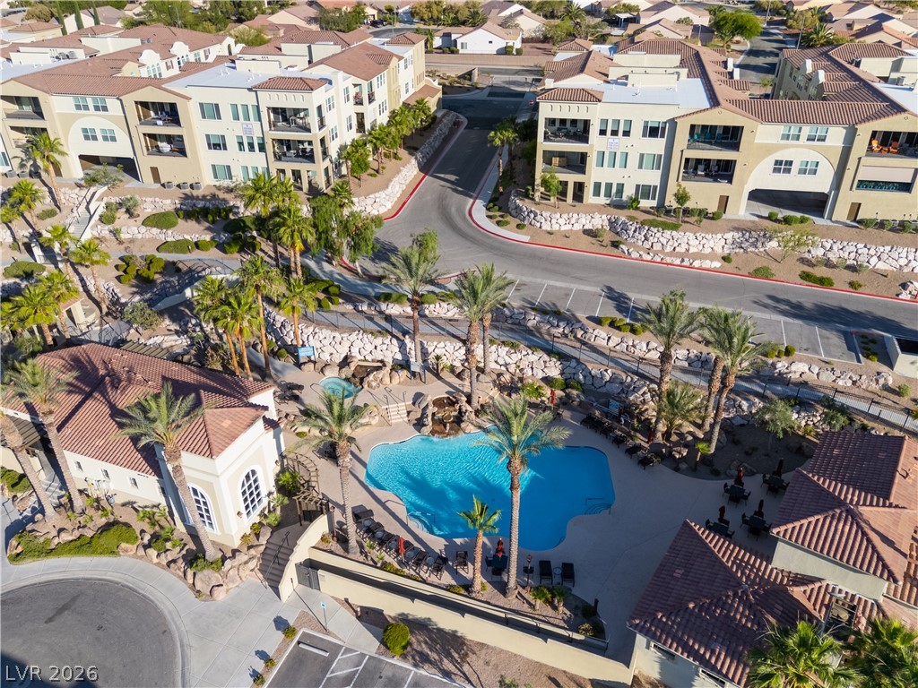 2555 Hampton Road 3309 Henderson NV 89052