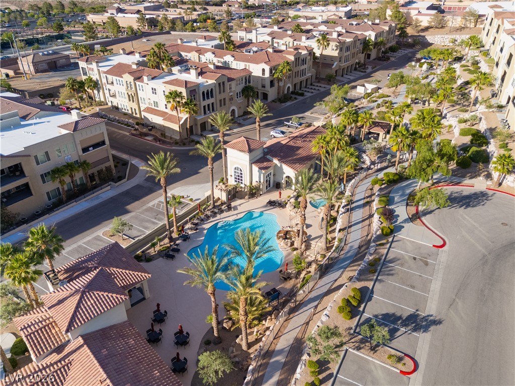 2555 Hampton Road 3309 Henderson NV 89052
